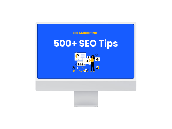 SEO Tips